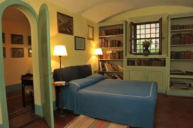 Family Apart Daire, 2 Yatak Odası