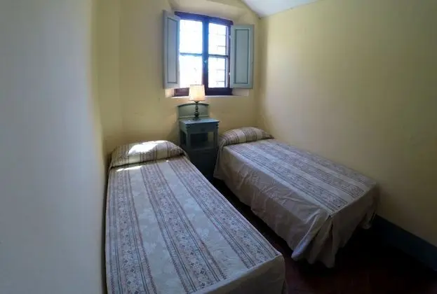 Family Apart Daire, 2 Yatak Odası