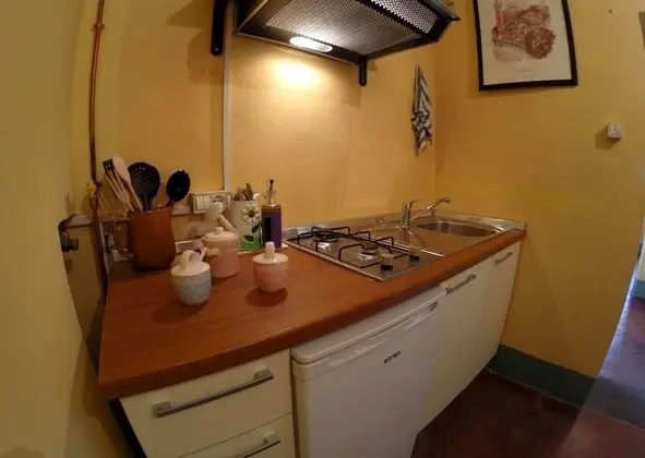 Family Apart Daire, 2 Yatak Odası