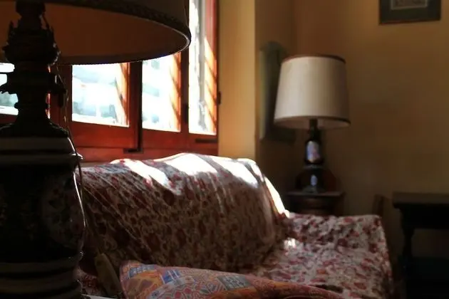 Family Apart Daire, 2 Yatak Odası