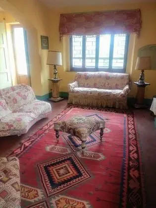 Family Apart Daire, 2 Yatak Odası