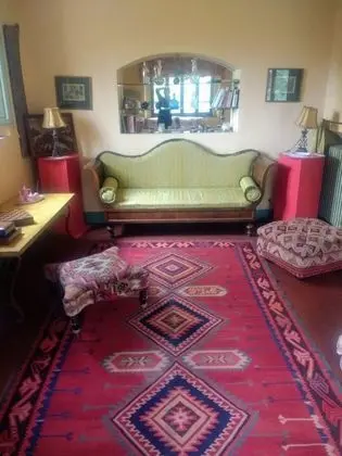 Family Apart Daire, 2 Yatak Odası