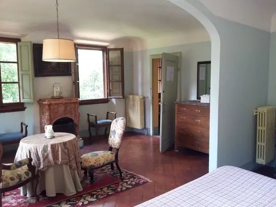 Family Üç Kişilik Oda, 1 Büyük (Queen) Boy Yatak, Özel Banyo