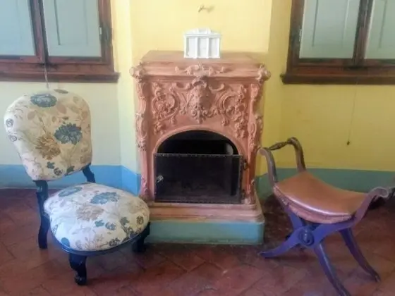 Family Üç Kişilik Oda, 1 Büyük (Queen) Boy Yatak, Özel Banyo