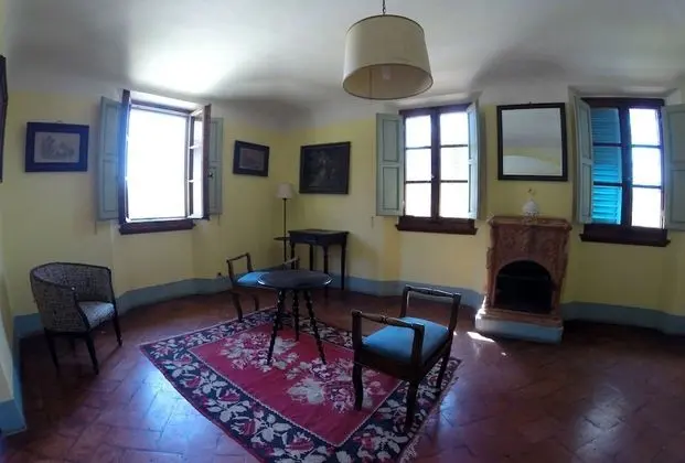 Family Üç Kişilik Oda, 1 Büyük (Queen) Boy Yatak, Özel Banyo