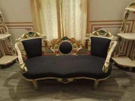 Royal Süit