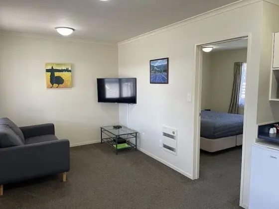 Apart Daire, 1 Büyük (Queen) Boy Yatak (Rm 3. Suite)