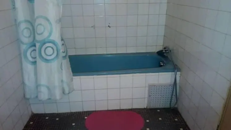 Comfort İki Ayrı Yataklı Oda, Özel Banyo