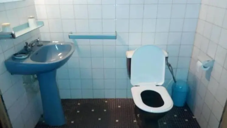 Comfort İki Ayrı Yataklı Oda, Özel Banyo