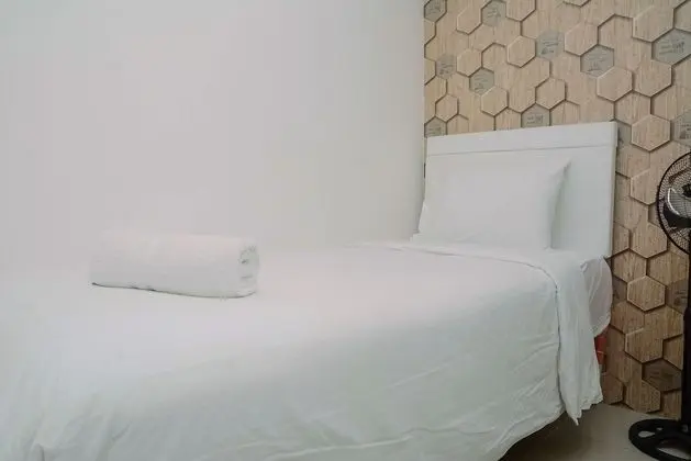 Apart Daire, Sigara İçilmez, Küçük Mutfak