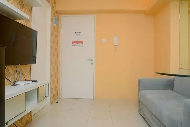 Apart Daire, Sigara İçilmez, Küçük Mutfak