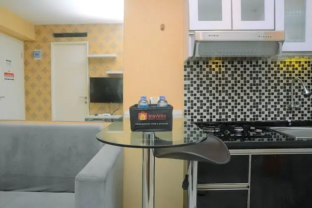 Apart Daire, Sigara İçilmez, Küçük Mutfak