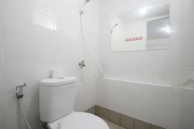 Standard Apart Daire, 2 Yatak Odası