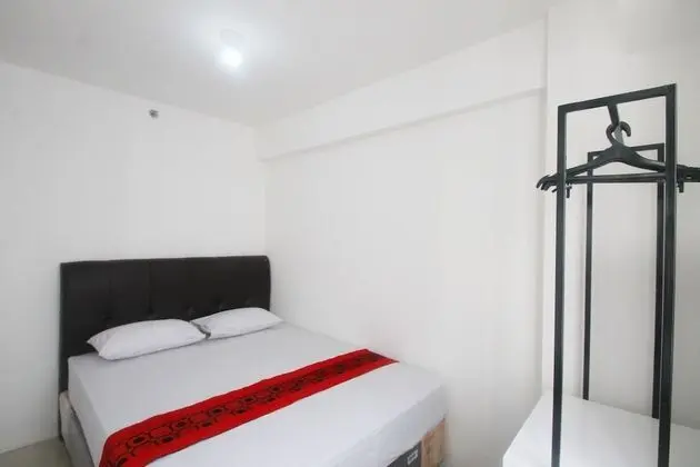 Standard Apart Daire, 2 Yatak Odası