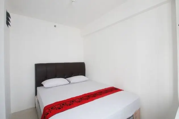 Standard Apart Daire, 2 Yatak Odası
