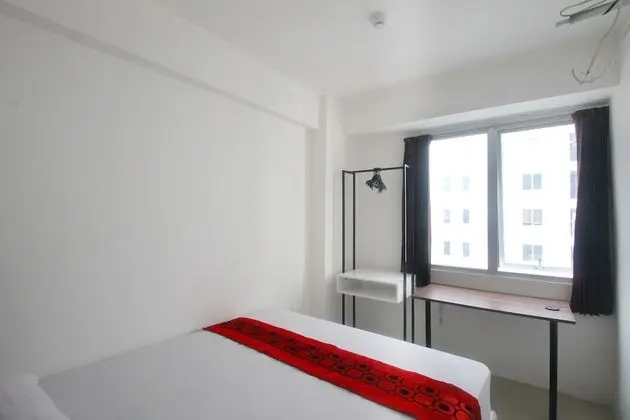 Standard Apart Daire, 2 Yatak Odası