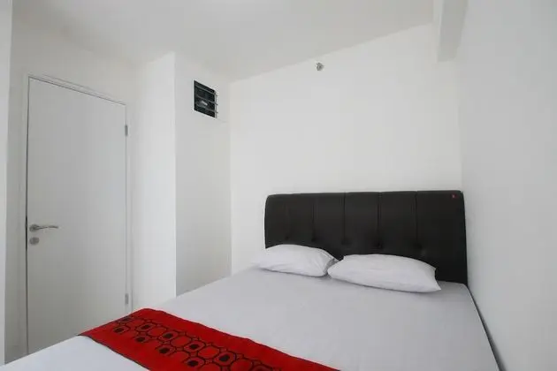 Standard Apart Daire, 2 Yatak Odası