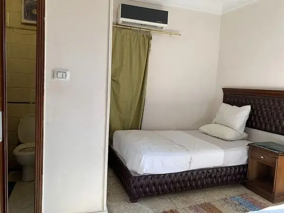 Deluxe Oda, 1 Yatak Odası