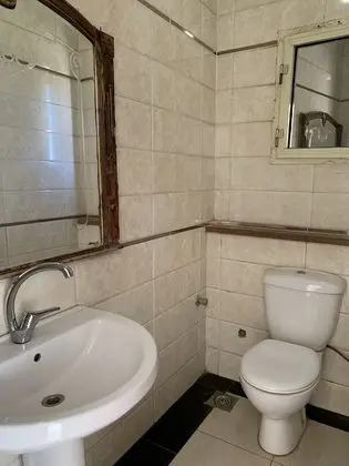 Deluxe Oda, 1 Yatak Odası