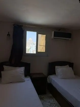 Tek Kişilik Oda