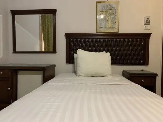 Tek Kişilik Oda