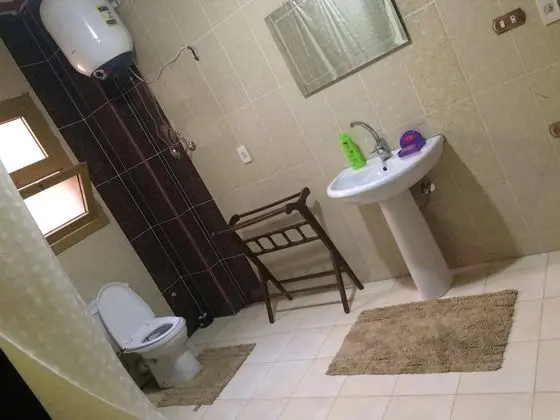 Tek Kişilik Oda