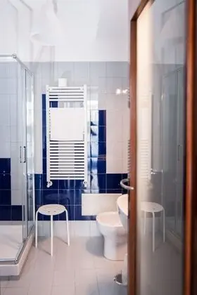 Dört Kişilik Oda, Teras