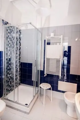 Dört Kişilik Oda, Teras