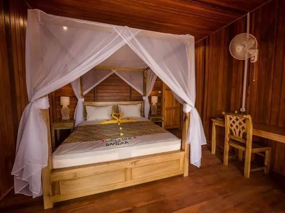 Standard Hillside Room AC