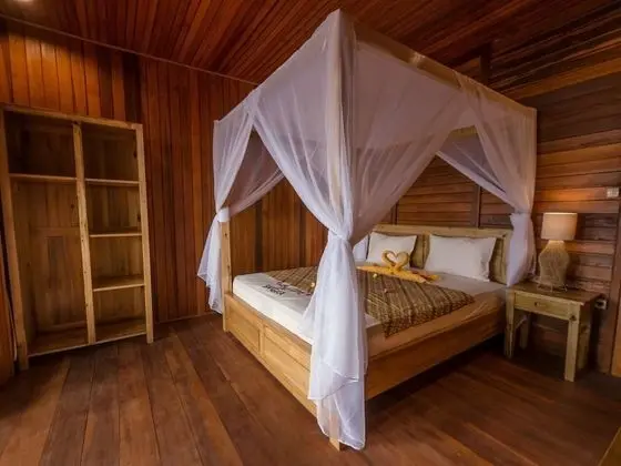 Standard Hillside Room AC