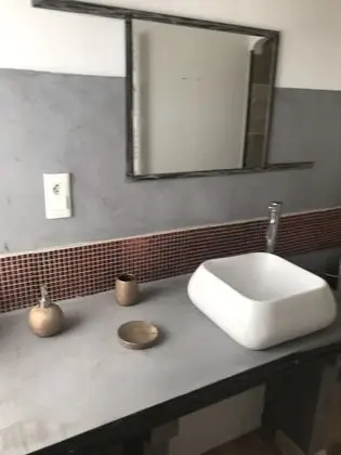 Tek Büyük Yataklı Oda (Le Luberon)