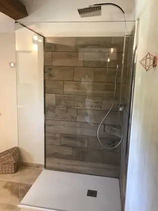 Tek Büyük Yataklı Oda (L'Olivier)