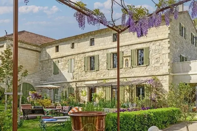 Comfort Tek Büyük veya İki Ayrı Yataklı Oda, Banyolu/Duşlu, Park Manzaralı (Verdale)