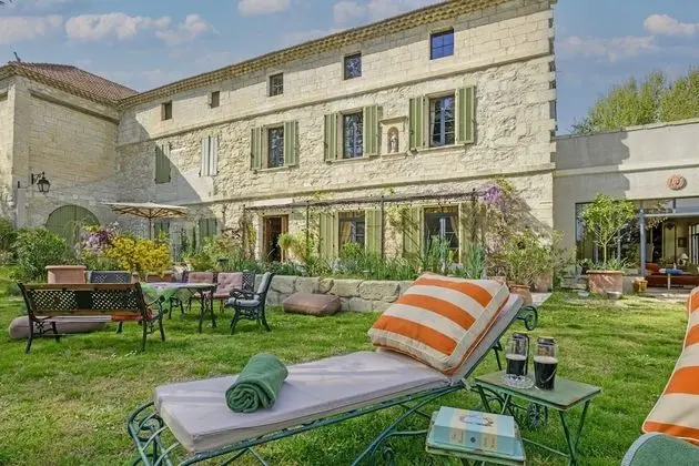 Comfort Tek Büyük veya İki Ayrı Yataklı Oda, Banyolu/Duşlu, Park Manzaralı (Verdale)