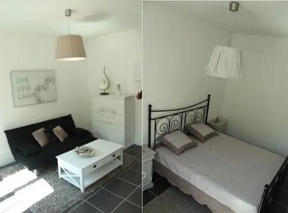 Apart Daire (LAVANDIN)