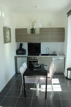 Apart Daire (LAVANDIN)