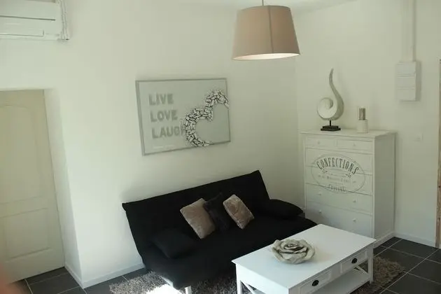 Apart Daire (LAVANDIN)