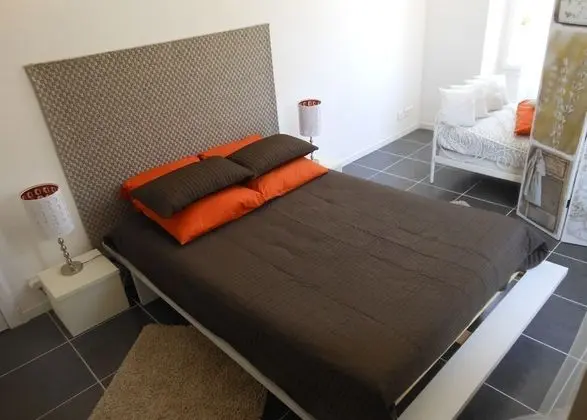 Apart Daire (ORANGEADE)