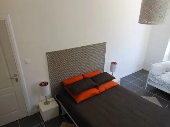 Apart Daire (ORANGEADE)