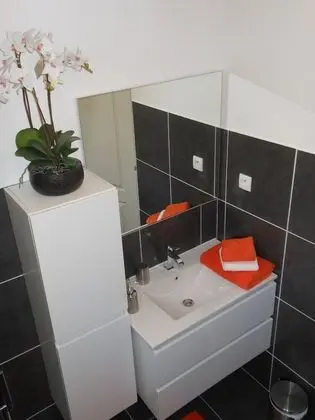 Apart Daire (ORANGEADE)