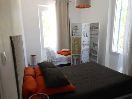 Apart Daire (ORANGEADE)