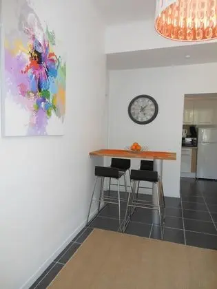 Apart Daire (ORANGEADE)