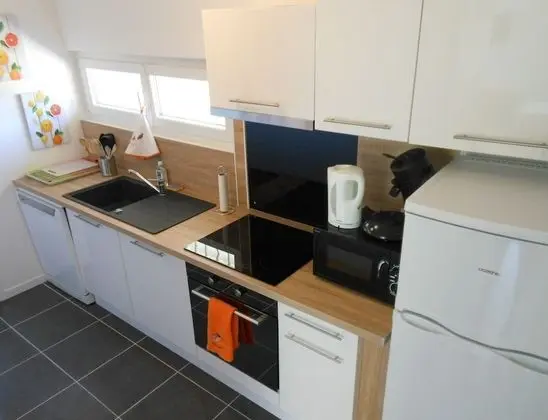 Apart Daire (ORANGEADE)