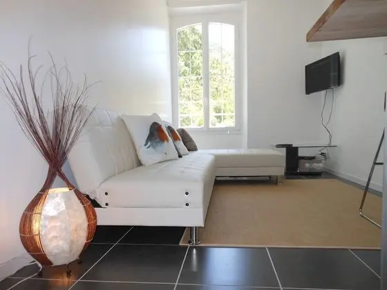 Apart Daire (ORANGEADE)