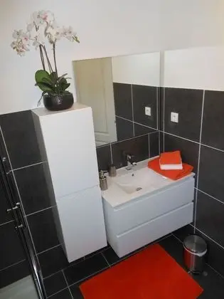 Apart Daire (ORANGEADE)