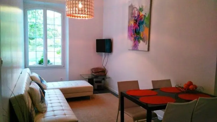 Apart Daire (ORANGEADE)