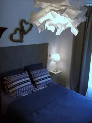 Apart Daire, Teras, Zemin Kat (ROMARIN)