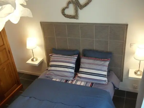 Apart Daire, Teras, Zemin Kat (ROMARIN)