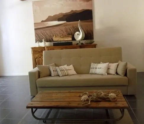 Apart Daire, Teras, Zemin Kat (ROMARIN)