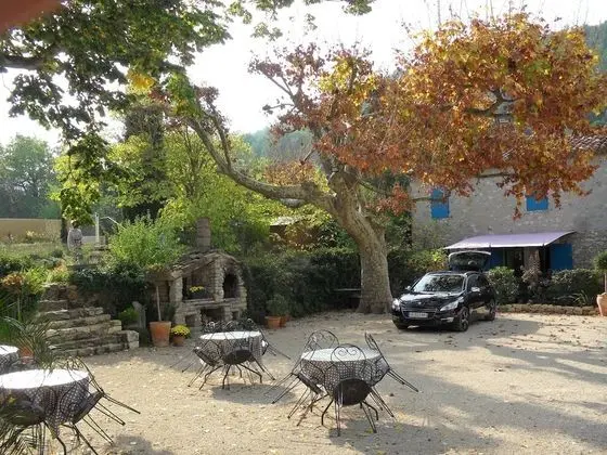 Apart Daire, Teras, Zemin Kat (ROMARIN)